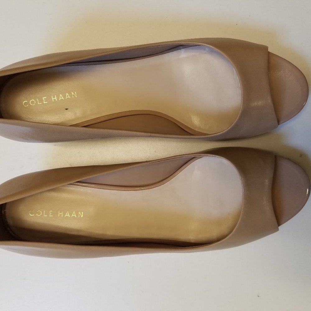 Cole Haan